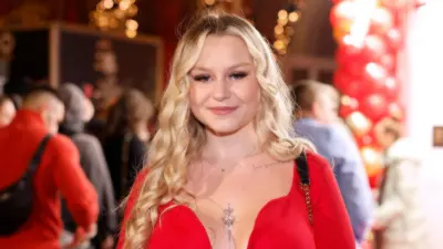 Sarah-Jane Wollny unterzieht sich weiterem medizinischen Eingriff wegen Lipödem