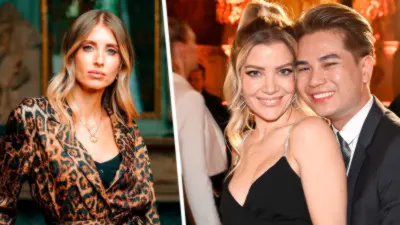 Staatsanwaltschaft ermittelt - Cathy Hummels zeigt Mann ihrer Schwester an