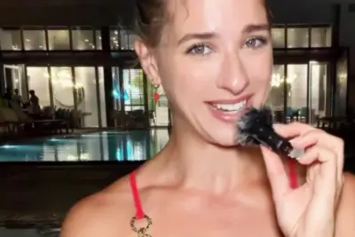 Stella Stegmann teilt bei Instagram heftig gegen Männer aus