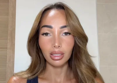 Drama an der Côte d’Azur: Influencerin Tatum erlebt Einbruchs-Albtraum im Schlafzimmer
