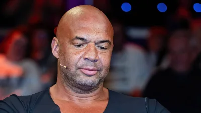 Vergangenheit im Knast: Detlef Soost spricht über bittere Jugendjahre