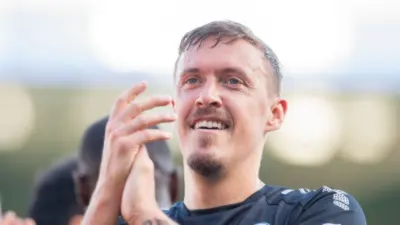Vom Bundesliga-Stürmer zum Reality-Star: Max Kruses Weg ins Fernsehen