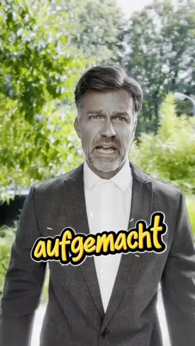 Wayne Carpendale legt sich mit AfD an – sein Video sorgt für heftige Reaktionen
