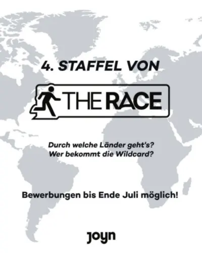 The Race