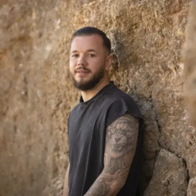 Adam Bloch