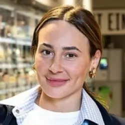 Alessia-Millane Herren