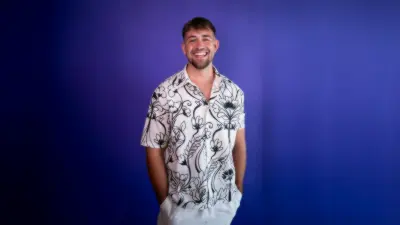 Alex G