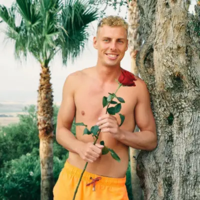 Alexander Golz