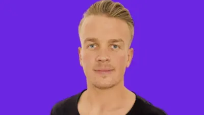Alexander Xander Stephinger