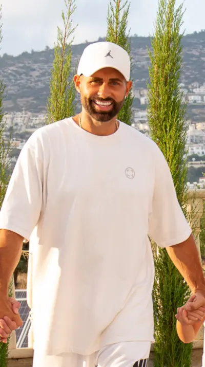 Andrew Weiß