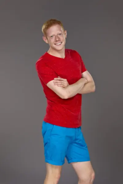 Andy