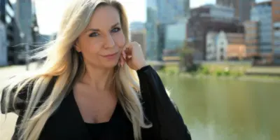 Carina Krogbäumker