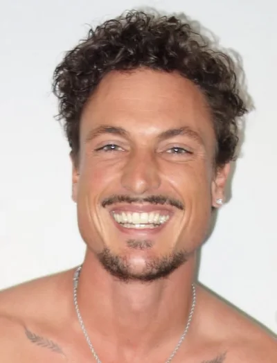 Dominik Wirlend