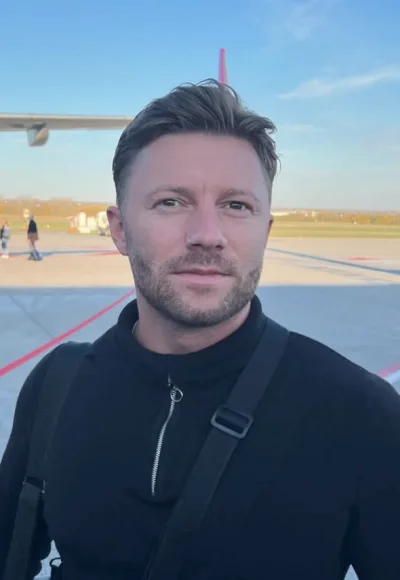 Erik Hebbe