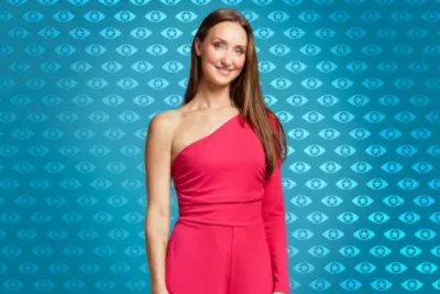 Gia Georgina Stumpf