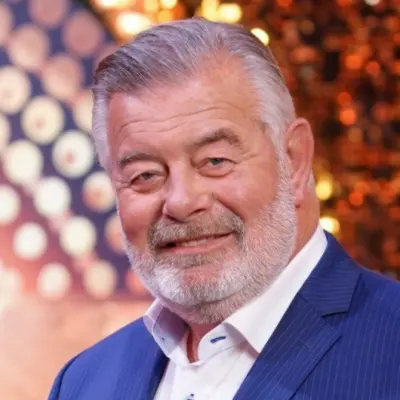 Harry Wijnvoord