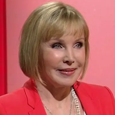 Heike Maurer