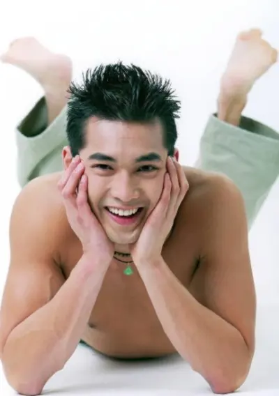 Huy Hoang Nguyen