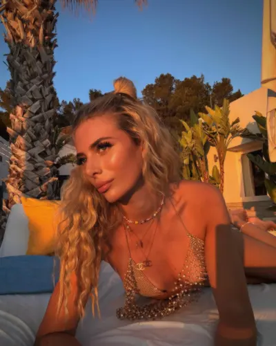 Jamie-Lee Lola