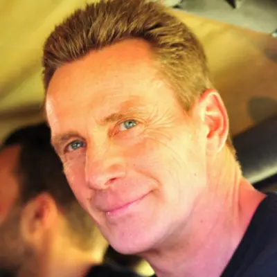 Jürgen Milski