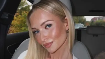 Justyna Pralina