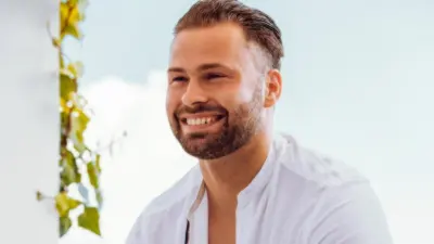 Kevin Pander