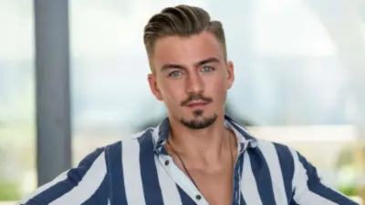 Kevin Yanik
