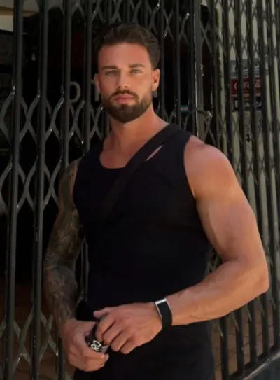 Luca Andrea Müller
