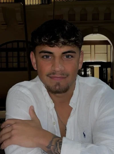 Luca Valerio
