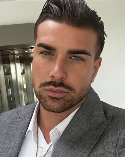 Markus Kathrein