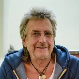 Martin Semmelrogge