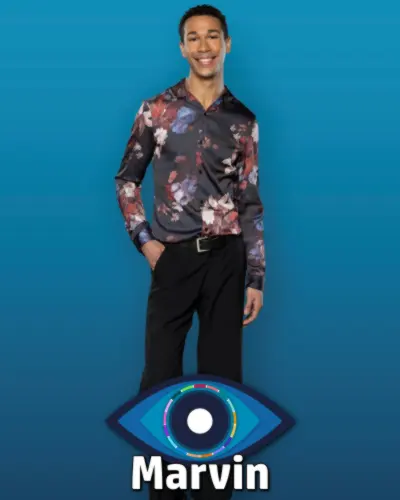 Marvin Opana