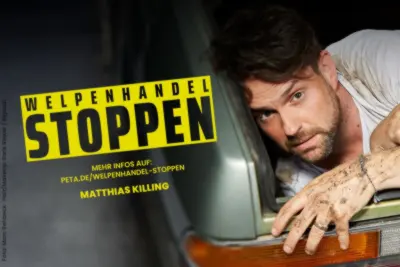 Matthias Killing