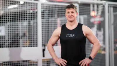 Matthias Steiner