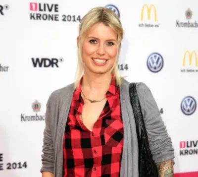 Pia Tillmann