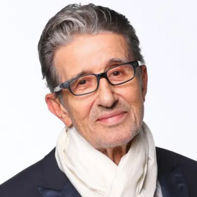Rolf Zacher