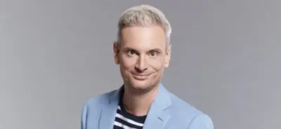 Sascha Heyna
