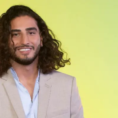 Sidar Sahin