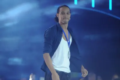 Simon Desue