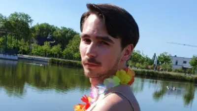 Sven L.