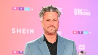 Tobias Pankow