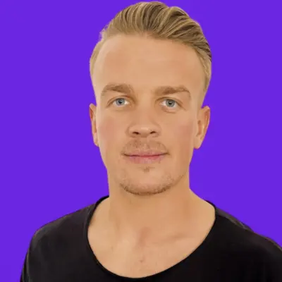 Xander Stephinger