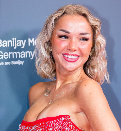 Schwere Vorwürfe von Emmy Russ gegen Megapark nach Vorfall auf Mallorca