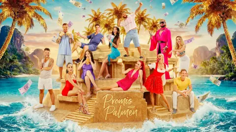 „Promis unter Palmen“: Sat.1 bestätigt Cast – drei zuvor gehandelte Namen fehlen