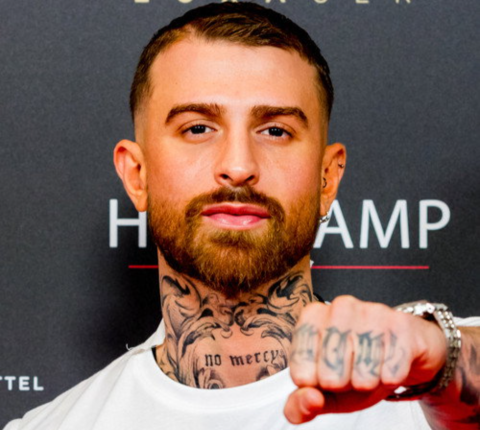 Gigi Birofio verlor nach „Ex on the Beach“-Ausstrahlung 20 Kilo und ließ Haare transplantieren