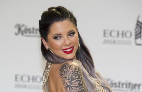 18 Kilo leichter: Jenny Frankhauser teilt Abnehmerfolg