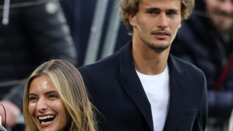 Alexander Zverev verteufelt Reality-Formate trotz Sophia Thomallas Erfolg