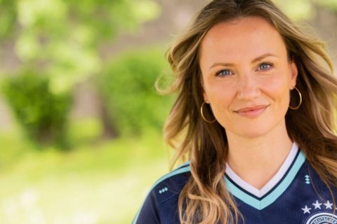 Ania Niedieck enthüllt Ehe-Streitigkeiten wegen des Geschirrspülers