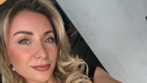 Anna-Carina Woitschack äußert sich zu Liebesgerüchten und ihrem Beziehungsstatus