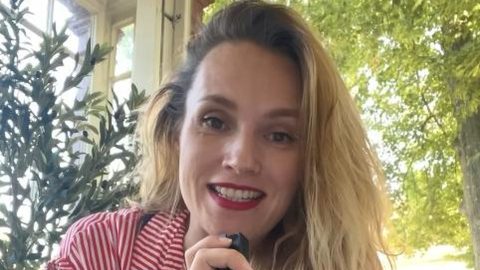 Anna Hofbauer wehrt sich gegen Bodyshaming auf Instagram